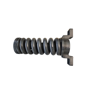 Duurzaam complete onderstel voor graafmachines PC200-7 PC210-7 PC200LC-7 PC220LC-7 - Product Image 6