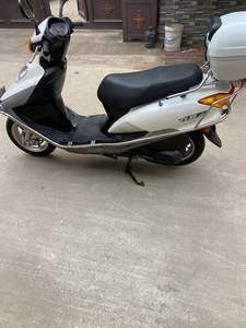 Motocicleta Usada de 125cc a Precio Económico en Venta - Product Image 3