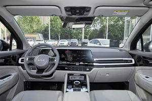 2026-2025 per <span class=keywords><strong>Kia</strong></span> Sportage benzina-SUV elettrico a basso consumo con cambio automatico R17 pneumatico miglior prezzo auto sportiva nuova energia - Product Image 6