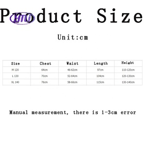 Carnaval niñas <span class=keywords><strong>vampiro</strong></span> princesa disfraz Cosplay mascarada cumpleaños fiesta vestir - Product Image 6