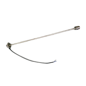 OEM/ODM cấp công nghiệp SUS304 Đo mức độ từ tính mực nước cảm biến <span class=keywords><strong>Float</strong></span> chuyển đổi chất lỏng/mực nước dụng cụ đo lường - Product Image 1