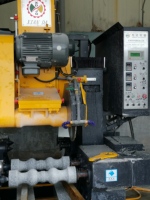Machine de traitement de pierres romaines, professionnel, haut de gamme