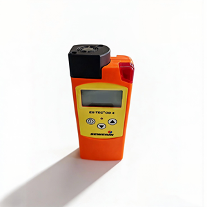 EX-TEC OD4 Détecteur d'odeurs intelligent haute précision |   Anti-interférence double mode |   pour la sécurité et l'entretien des réseaux de canalisations de gaz urbains - Product Image 1