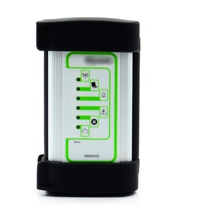 Công cụ Chẩn đoán Xe Tải Hạng nặng cho r-enault U-D m-ack v-olvo Giao diện vuông 88890300 phần mềm PTT cho công cụ chẩn đoán v-olvo - Product Image 1