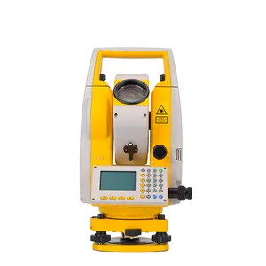 High-precision Two-axis Compensation Total Station 1000m Prism-free NTS-332R10