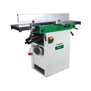 Holzstar ADH 41C LTF thicknesser Planer กับโต๊ะอลูมิเนียม3.0 KW 400V - Product Image 1