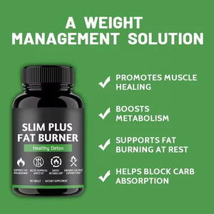 Capsule dimagranti efficaci <span class=keywords><strong>per</strong></span> sopprimere l'appetito <span class=keywords><strong>per</strong></span> bruciare i grassi capsule <span class=keywords><strong>per</strong></span> <span class=keywords><strong>dimagrire</strong></span> velocemente - Product Image 5