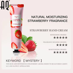 ครีมบำรุงมือ <span class=keywords><strong>AIQI</strong></span> ช่วยให้ผิวขาวกระจ่างใส บำรุงผิว กลิ่นดอกไม้ ลดเลือนริ้วรอย - Product Image 3