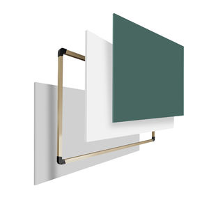 <span class=keywords><strong>Pizarra</strong></span> de tiza para aula escolar, <span class=keywords><strong>pizarra</strong></span> de escritura para colgar en la pared, <span class=keywords><strong>pizarra</strong></span> <span class=keywords><strong>magnética</strong></span> de enseñanza para niños - Product Image 3