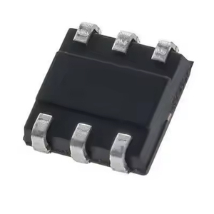 CC430F5137IRGZR Approvisionnement à long terme Nouveaux circuits intégrés originaux Autres puces IC Distributeur de composants électroniques - Product Image 1