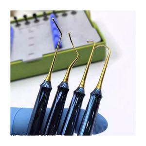 Impianto dentale Kit avanzato sinusale dispositivi denti Dask Sinus Lift Kit chirurgia trapani tappo Set CE ISO approvato - Product Image 4