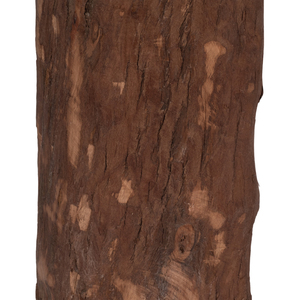 Scultura decorativa in legno a forma di bottiglia per la casa, soggiorno, mensola, tavolino da caffè - Product Image 4