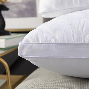 Chất lượng Ngủ cổ gối năm sao khách sạn giường gối sinh viên duy nhất người lớn gối - Product Image 4