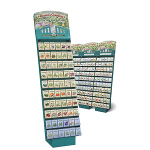 Tùy Chỉnh Hạt Giống Hiển Thị Giá Hạt Giống Tầng Đứng - Product Image 5