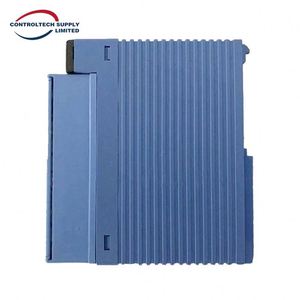 Original Surplus Yokogawa F3AD08-4V Analog Input <b>Card</b> Fast Shipping Industrial Process - Product Image 2
