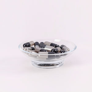 Capsules HPMC vides gel végétal légumes fruits capsules creuses végétariennes halal - Product Image 1