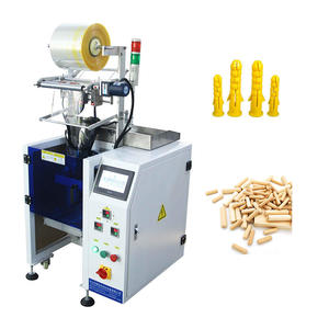 China Manufacturer Nice Price Small Automatic Packaging Machine Sachet Machinery Bag Premade Packaging Machinery Packaging Machi - Product Image 4