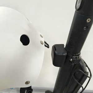 Cho Thuê Kinh Doanh Chia Sẻ Công Cộng Xe Lăn E Xe Đạp Xe Đẩy Em Bé Xe Đẩy Xe Điện QR Mã Quét IOT Thông Minh Nhựa - Product Image 4