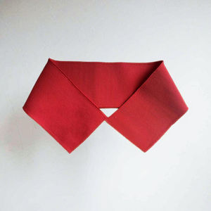 Premium Knitting <span class=keywords><strong>Rib</strong></span> elegante acanalado dobladillo 97% poliéster 3% Spandex Jacquard rayas patrón algodón liso tejido acanalado puño - Product Image 6