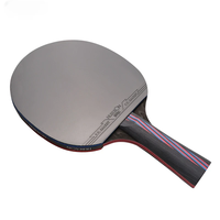 Raquette de tennis de table de haute qualité 9.8 Base - Vente directe d'usine, OEM disponible pour l'exportation