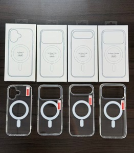 <span class=keywords><strong>Custodia</strong></span> all'ingrosso <span class=keywords><strong>iPhone</strong></span> 17 Air per telefono cellulare per <span class=keywords><strong>IPhone</strong></span> 17 16 15 14 13 <span class=keywords><strong>12</strong></span> Pro Max <span class=keywords><strong>trasparente</strong></span> per telefono magnetico <span class=keywords><strong>trasparente</strong></span> Cover posteriore - Product Image 2