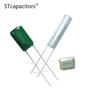 CL11 loạt 102j 100V tụ 1nf ± 5% lý tưởng cho các mạch PCB - Product Image 3