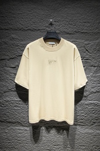 Chemises décontractées <span class=keywords><strong>vintage</strong></span> américaines pour hommes, nouveau design, 100 % coton respirant, coupe ample, anti-plis numérique, vente en gros - Product Image 6