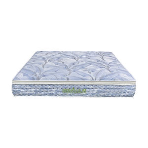 Matelas King Size Compressé en Mousse à <span class=keywords><strong>Mémoire</strong></span> <span class=keywords><strong>de</strong></span> <span class=keywords><strong>Forme</strong></span> <span class=keywords><strong>Latex</strong></span> Naturel Matelas Rafraîchissant Hôtel Orthopédique Gel 5 Zones Matelas à Ressorts Ensachés - Product Image 3