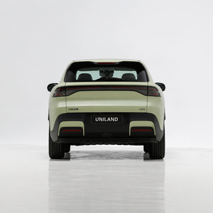 Nouveau SUV Électrique Changan NEVO Q05 2026, 405KM 506KM CLTC, 5 Places, Recharge Rapide, Options LiDAR, pour Importateurs Automobiles - Product Image 6