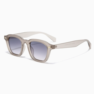 Gafas de Sol Vintage para Mujer, Gafas de Sol INS Riff-raff para Hombre, Gafas de Sol Unisex Resistentes a los Rayos UV para Exteriores - Product Image 3
