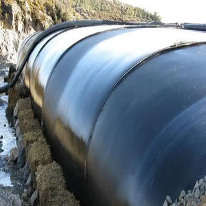 Prix de gros pour <span class=keywords><strong>géotextile</strong></span> tissé en PP, géosac pour la déshydratation des boues, pour sac géotube - Product Image 4