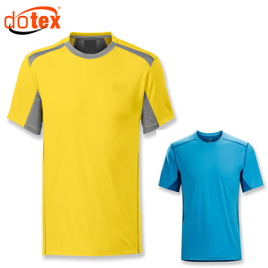 2021 maglietta da <span class=keywords><strong>Trekking</strong></span> Anti Pilling a secco - Product Image 5