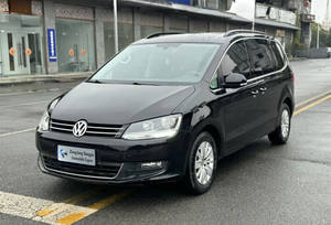 VW <span class=keywords><strong>Sharan</strong></span> 7n 380TSI Haute Puissance Essence MPV 5 Portes 6/7 Places Voiture Familiale Traction Avant Transmission Automatique - Product Image 3