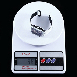 Nuevo Modelo 2026, Reloj para Hombre 2705 con Caja de Fibra de Carbono, Correa de Nailon, Reloj Mecánico Moderno con Calendario, Reloj de Pulsera Ejecutivo - Product Image 3