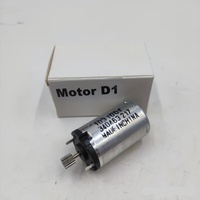 Attuatore Turbo 1031001 con Motore di Azionamento Interno 797862-0036 Compatibile con SAIC Maxus G10 e Great Wall Nissan