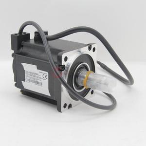 Motor SME-L07530SCB de 750W, CA, sin escobillas, alto torque, 3000 rpm, para automática industrial, brazo robótico, con codificador - Product Image 4