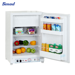 40L 60L 100L 3 Way Mini Absorption Single Door <b>Refrigerator</b> - Product Image 4