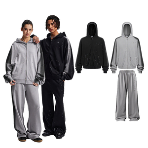 Sweat à capuche Rogue Motion, Sweat à capuche Storm Venture, Sweat à capuche Legacy Thread, Sweat à capuche Arctic Quest, Sweat à capuche Nova Street, Vanguard - Product Image 1