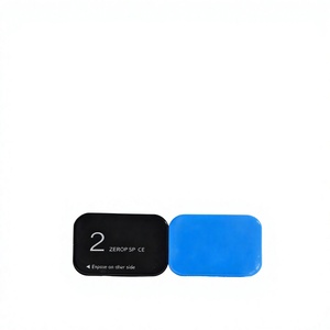 Escáner Dental Digital Dimedi Zero PSP de 2 Tamaños, Placa de Rayos X Digital Compatible con FUSSEN TYRIS, Negro, 1 Año de Garantía, CE - Product Image 1