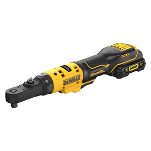 Clé à chocs sans fil Dewalt 12V 3.0Ah, batterie lithium-ion sans balais - Product Image 1