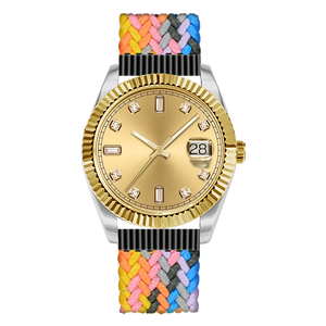 ผู้จำหน่ายนาฬิการะบบกลไกอัตโนมัติหรูหรา,หน้าปัด Sunray แบบเรืองแสงกันน้ำ10amt นาฬิกาไดมอนด์สำหรับผู้ชายน้ำทะเล Reloj Techno - Product Image 6