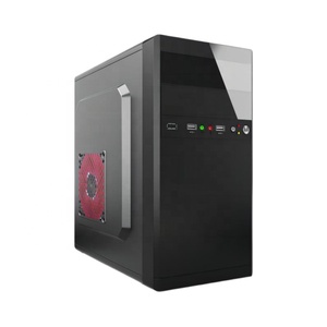 JNP Factory <span class=keywords><strong>Power</strong></span> Supply Cpu Armários Torre <span class=keywords><strong>Itx</strong></span> Casos e Torres Personalizar Gabinete Escritório Atx Computer Pc Case - Product Image 5