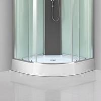 Cabine de douche et douche de salle de bain sur mesure, cabine de douche de luxe