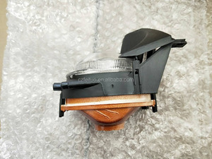 Aftermarket E39 '95-'02 Luz antiniebla para modelo de coche - Product Image 2