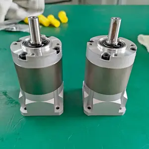 60mm Housing Mounting Gearbox Precision Planetary Steel Gear Reducer