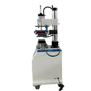เครื่องปั๊มฟอยล์ร้อนอัตโนมัติรุ่นปรับปรุง - Product Image 2
