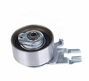 Para modelos <span class=keywords><strong>Volvo</strong></span> C30 y XC60 polea tensora de sincronización 30637955 nueva pieza de automóvil - Product Image 1