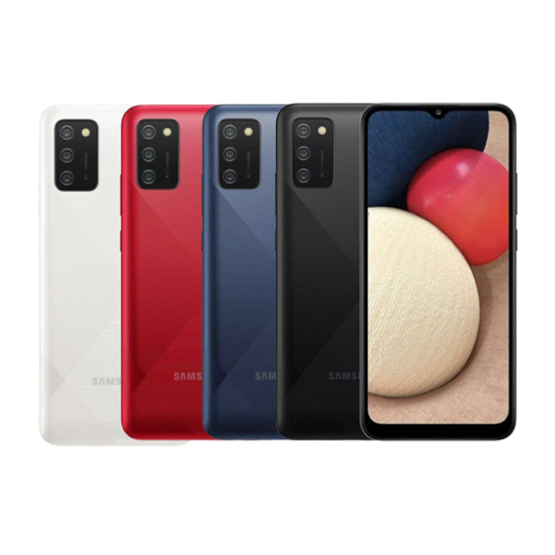 Mobile Samsung Galaxy 02s 32gb Samsung Galaxy M02s Smartphone