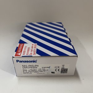 เซ็นเซอร์ตรวจจับพื้นที่ NA1-PK5-PN - Product Image 1