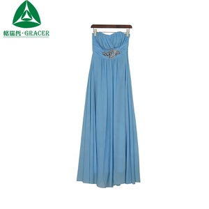 Offres Spéciales Ukay Ukay Slim Soirée Robe d'occasion Bale Vêtements d'occasion à <span class=keywords><strong>vendre</strong></span> - Product Image 2